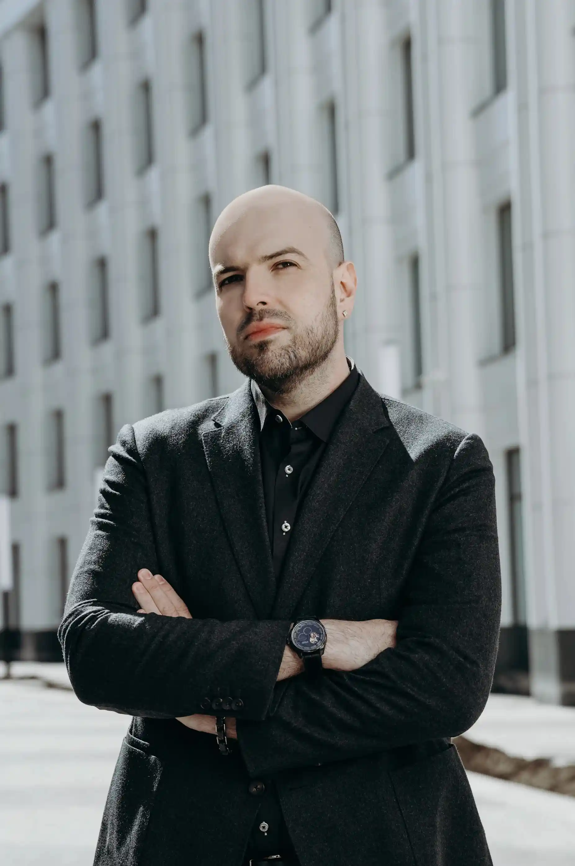 Сергей
